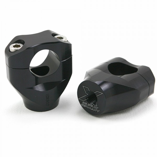 28mm-Klemmbock-Satz TYP1