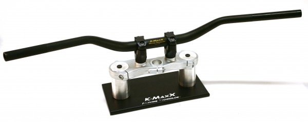 28mm-Alu-Lenker-Kit Superbike