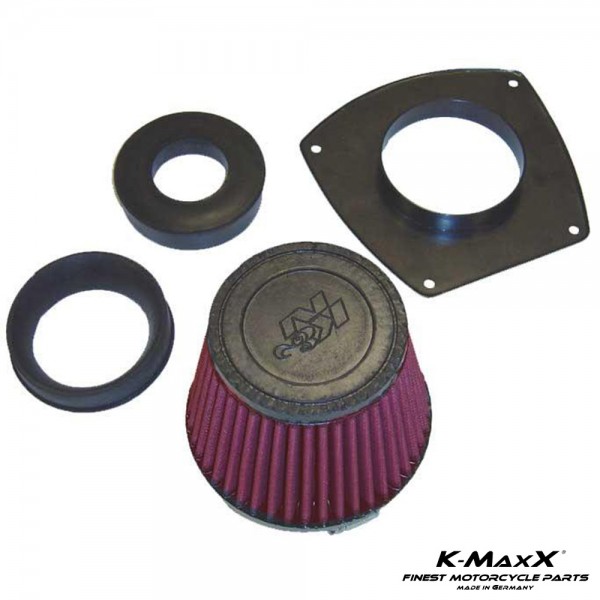 Suzuki GSX/ GSX-R K&N Luftfilter SU-7592