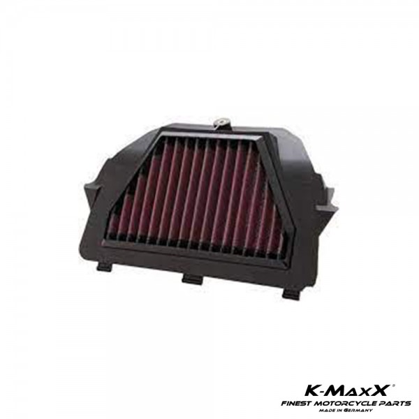 Yamaha YZF R6 (RACE FILTER) K&N Rennsportfilter YA-6008R