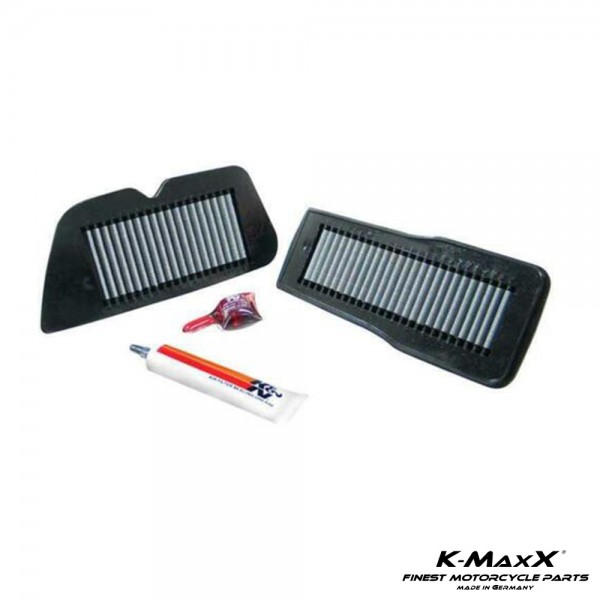 Suzuki VS 1400 Intruder K&N Luftfilter SU-1487