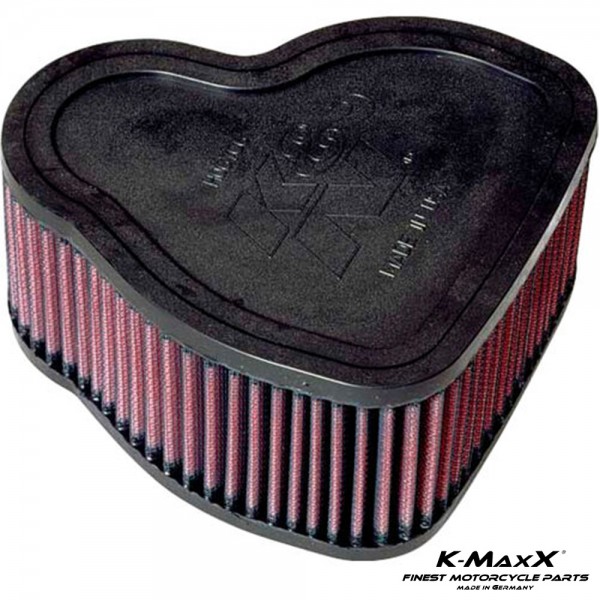 Honda VTX 1800 K&N Luftfilter HA-1802