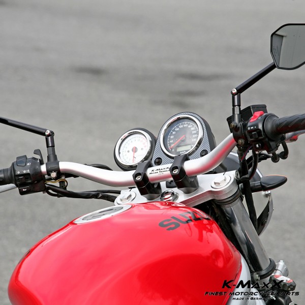 Suzuki SV 650 N Lenker-Kit FATTY32 Superbike/Streetflat