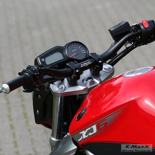 FATTY32 Alu-Lenker Superbike