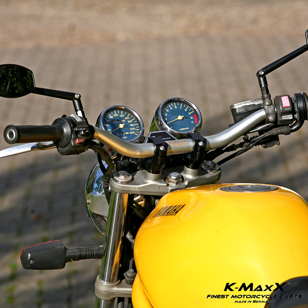 Kawasaki xj 600 new arrivals