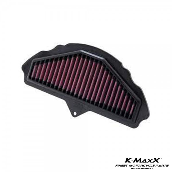 Kawasaki ZX 10 R K&N Luftfilter KA-1008