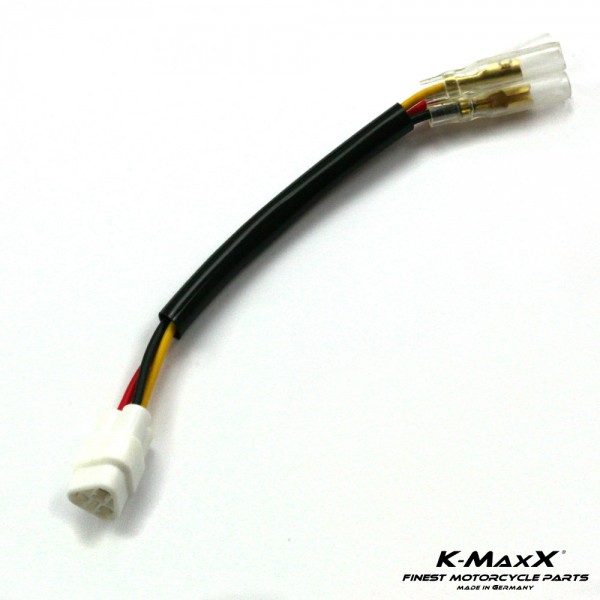 Adapterkabel Rücklicht Suzuki / Yamaha