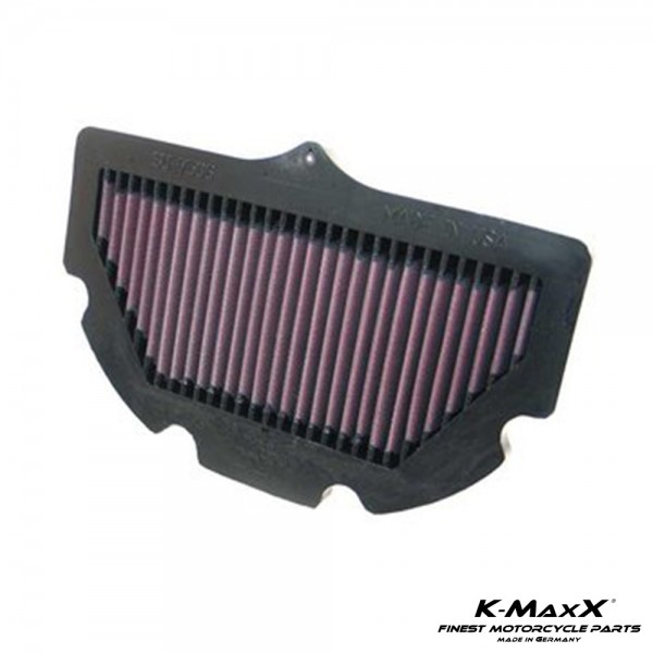 Suzuki GSX-R 600/ 750 K&N Luftfilter SU-7506