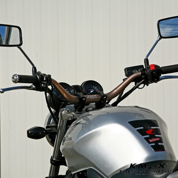 Honda CBF 600 Lenker-Kit FATTY32 TOURING