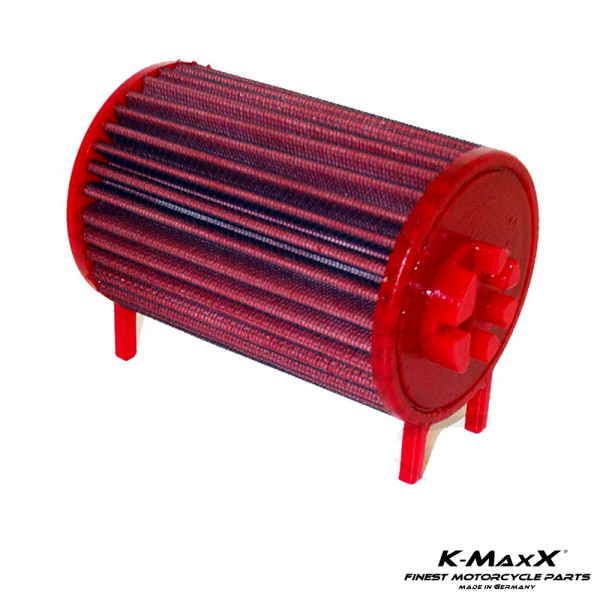 Yamaha XJR 1300 RP02, RP06 und RPO10 Luftfilter BMC FM273
