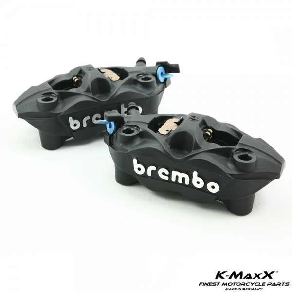 Brembo Radial-Bremssattel M4 Monobloc 108mm