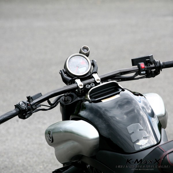 FATTY WIDE1 DragBar metrisch