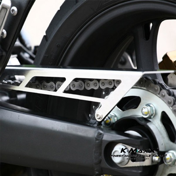 Honda CBR 600 F Kettenschutz