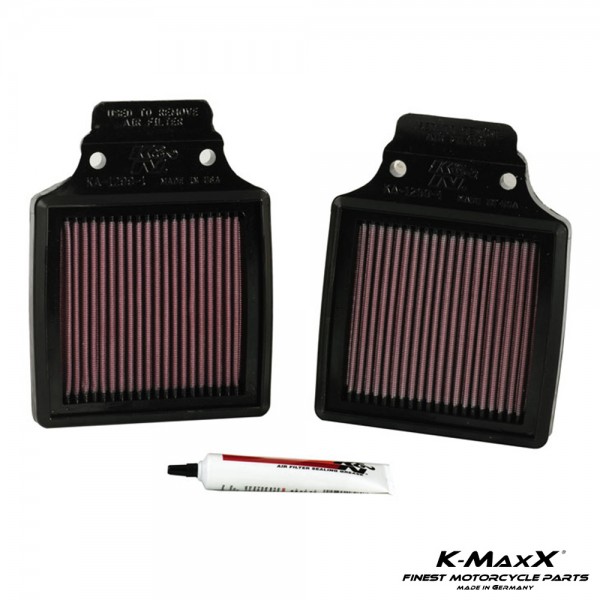 Kawasaki ZX-12 R K&N Luftfilter KA-1299-1