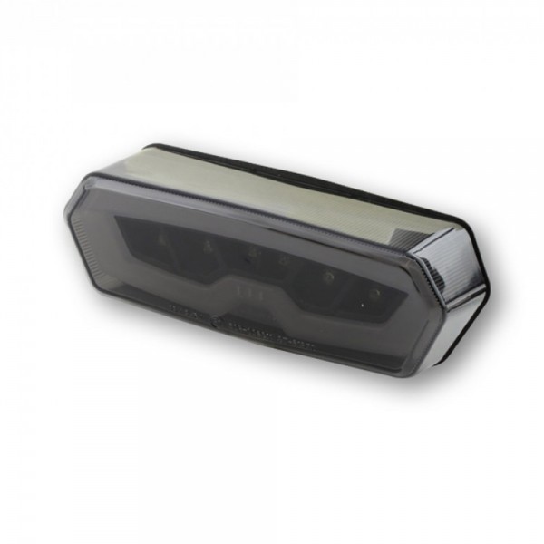 LED-Rücklicht HONDA MSX 125,CTX 700/N Bj. 13-,CB/CBR 650 F Bj. 14-