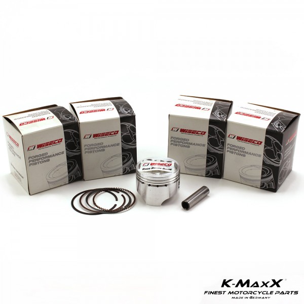 Honda CB 1100 F/R Big Bore Kit 1123ccm