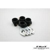 Yamaha XJR 1300 offene Leistung-Kit für RP06 und RP10 Yamaha XJR 1300 offene Leistung-Kit für RP06 und RP10