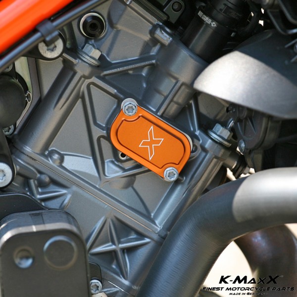 SLS-Abdeckungskit KTM LC8