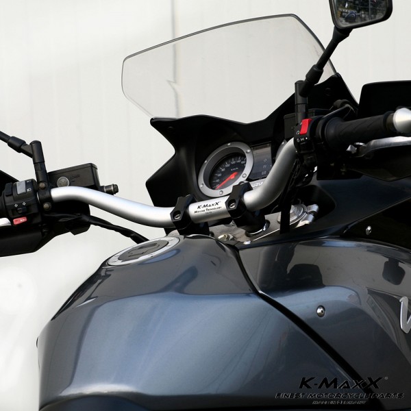 Suzuki DL 1000 V-Strom Lenker-Kit FATTY32 ENDURO