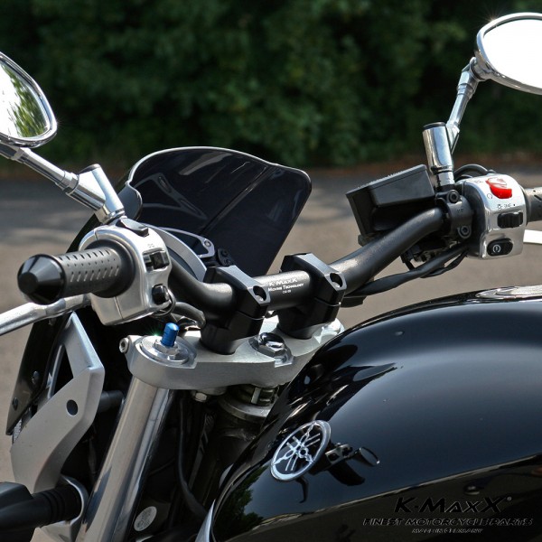 YAMAHA BT 1100 Lenker-Kit FATTY32 Superbike/Streetflat