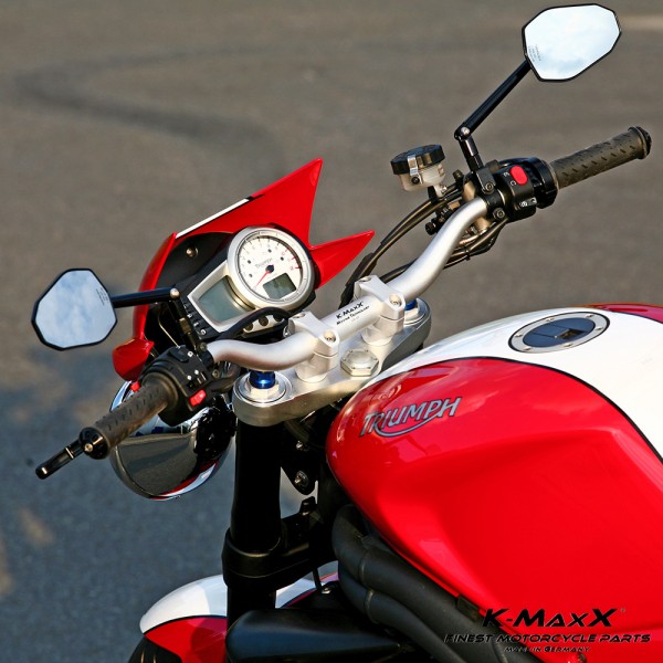 Triumph Speed Triple 1050 bis 2010 Lenker K Maxx Shop