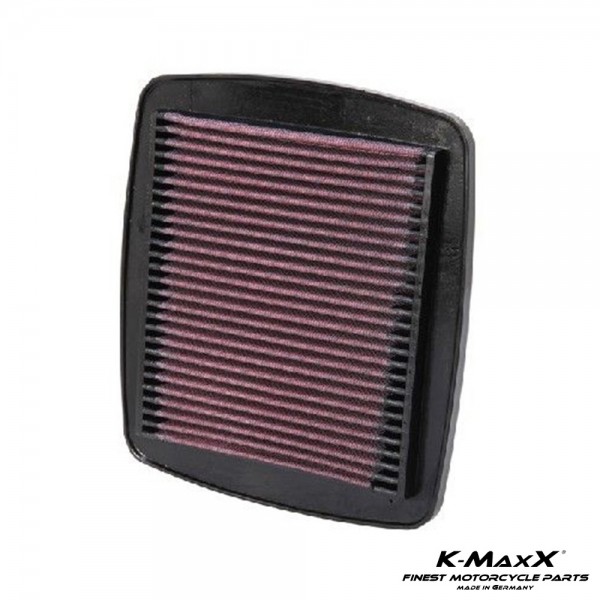 Suzuki GSX-R/ GSF K&N Luftfilter SU-7593