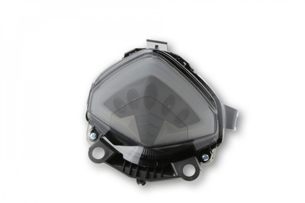 LED-Rücklicht für HONDA CB 500 X/F Bj. 13-,CBR 500 R Bj. 13-15