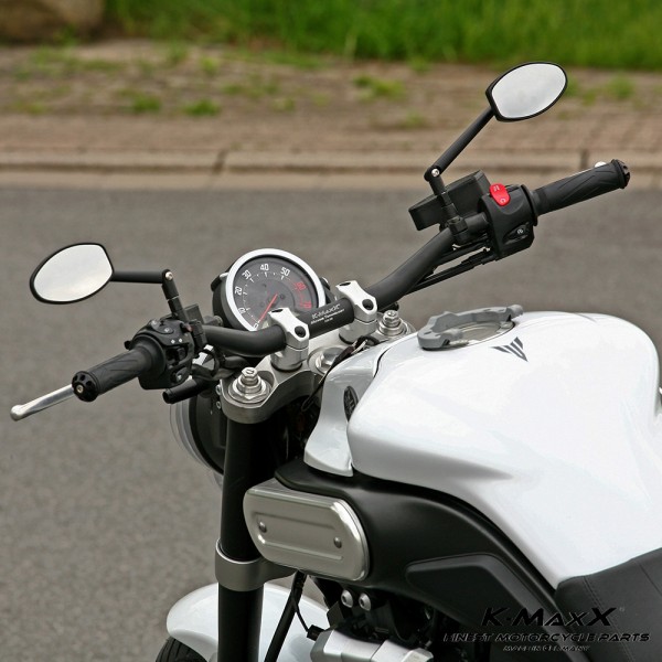 Yamaha MT-01 Lenker-Kit FATTY32 Superbike/Streetflat