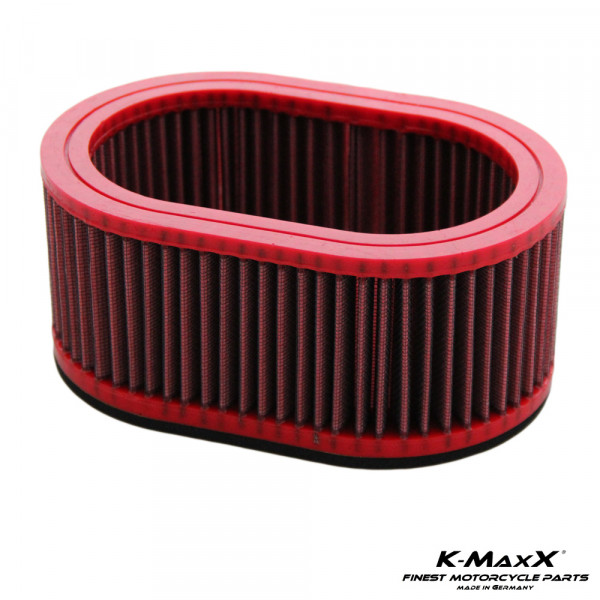 Suzuki GSX-R 600/ 750 BMC Luftfilter FM173/08