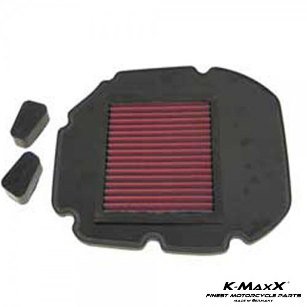 Honda VTR/ XL 1000 K&N Luftfilter HA-0011