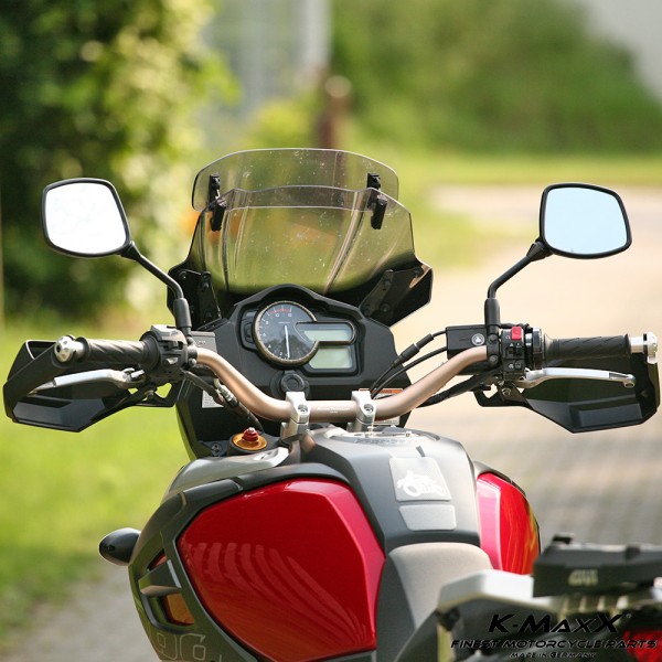 Suzuki DL 1000 V-Strom II Lenker-Kit FATTY32 ENDURO