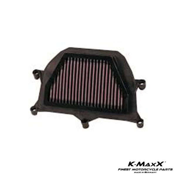 Yamaha YZF R6 K&N Luftfilter YA-6006