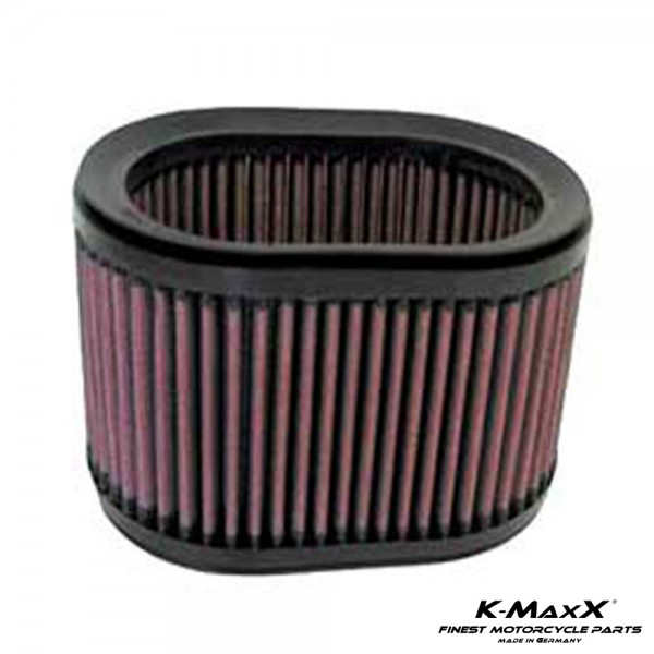 verschiedene Triumph Modelle K&N Luftfilter TB-9002