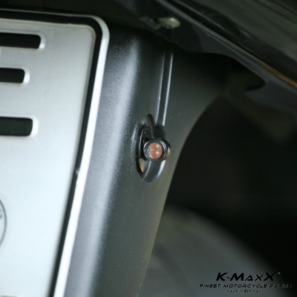LED-Blinker TYP8
