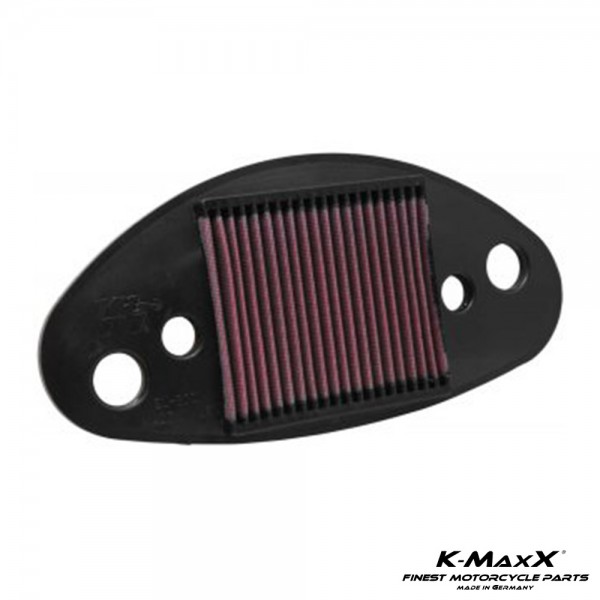verschiedene Suzuki Modelle K&N Luftfilter SU-8001