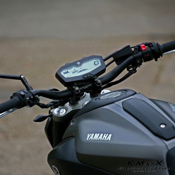 Yamaha MT-07 Lenker-Kit FATTY32 Superbike/Streetflat