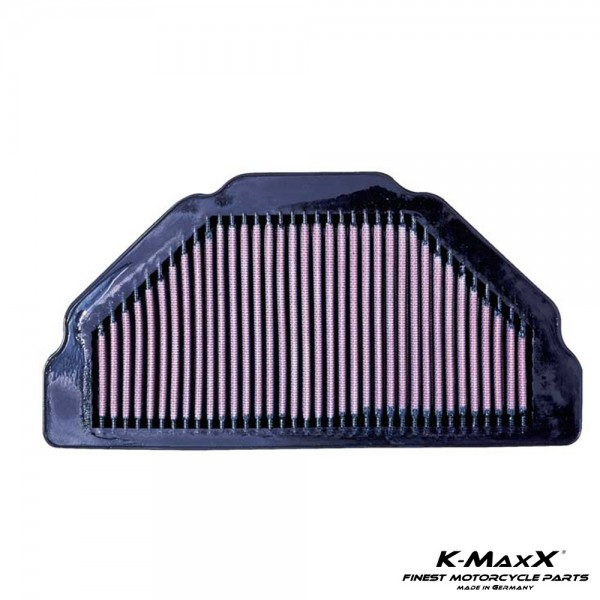 Kawasaki ZX 6 R K&N Luftfilter KA-6098