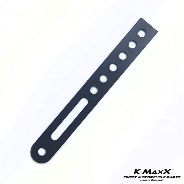 Halter für Rückstrahler / Katzenauge