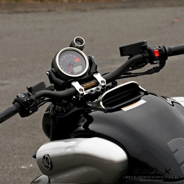Yamaha VMAX 1700 Lenker-Kit FATTY32 Superbike/StreetFlat