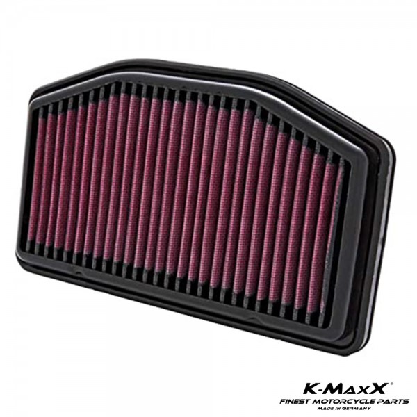 Suzuki GSX-R 1000 (RACE FILTER) K&N Rennsportfilter SU-1009R