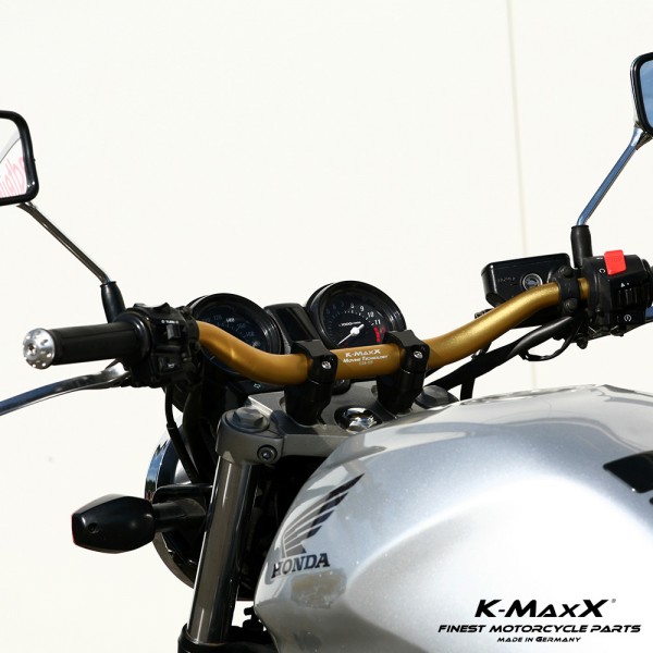 Honda CBF 600 N Lenker-Kit FATTY32 Superbike / StreetFlat