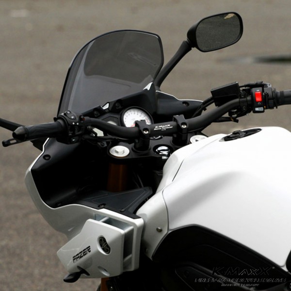 Yamaha FZ8 / Fazer8 Lenker-Kit FATTY32 Superbike/Streetflat
