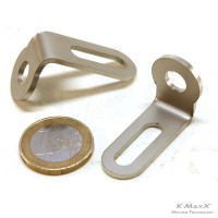 K-MaxX Haltewinkel / Blinkerhalter Satz K-MaxX Haltewinkel / Blinkerhalter Satz