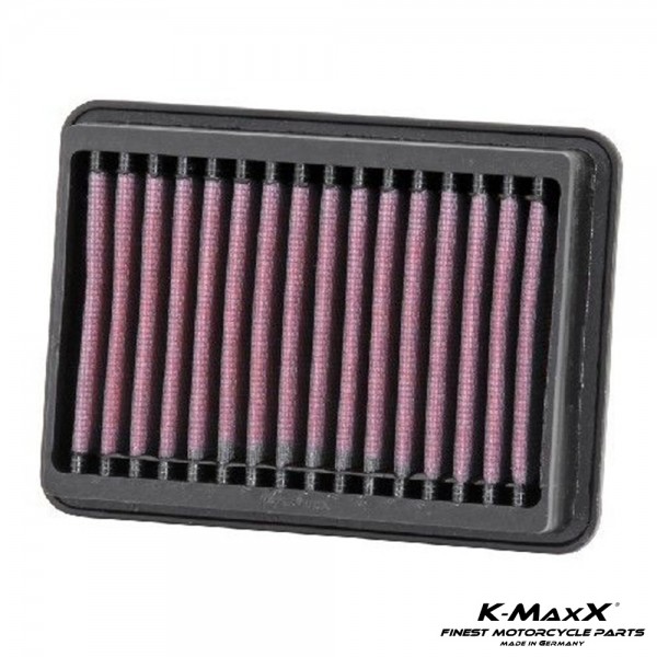 Yamaha XV 1900 Midnight Star K&N Luftfilter YA-1906