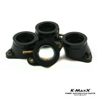 Yamaha XJR 1300 offene Ansaugstutzen OEM-Qualität Yamaha XJR 1300 offene Ansaugstutzen OEM-Qualität