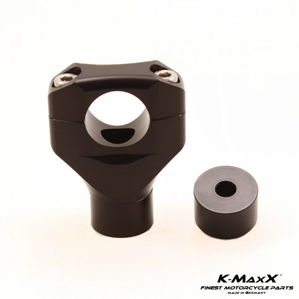 Klemmbock-Erhöhung für TYP1 um 20mm