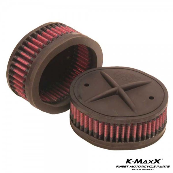 verschiedene Kawasaki VN Modelle K&N Luftfilter KA-1594