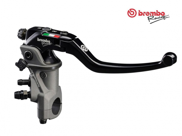 Brembo Radial-Bremspumpe 19 RCS Corsa Corta