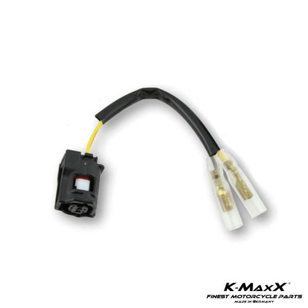 Adapterkabel für LED-Blinker YAMAHA XSR, MT