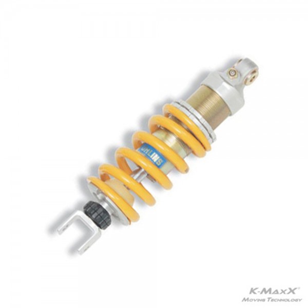 Öhlins S46DR1